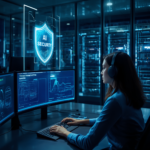 L'IA et la cybersécurité