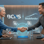 La société européenne Bitdefender est devenu un leader mondial en cybersécurité