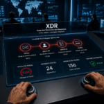 XDR : arrêtez de recoller les morceaux du puzzle, voyez l'attaque dans son ensemble
