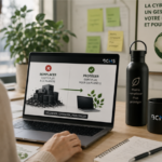 Et si votre antivirus était aussi un geste pour la planète ?